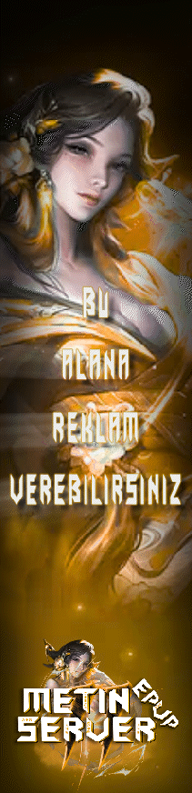 Metin2 EPVP Server